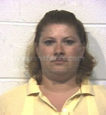 Vicki Renee Brokaw