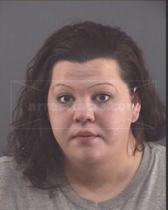 Allison Michelle Wood