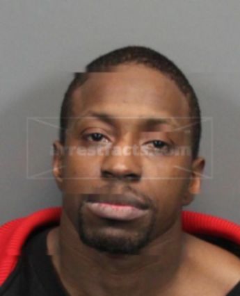 Randy Edward Richards Jr.