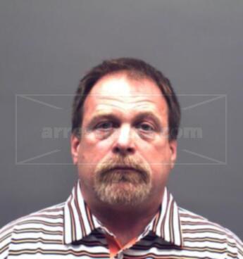 Jeffery Alan Morton