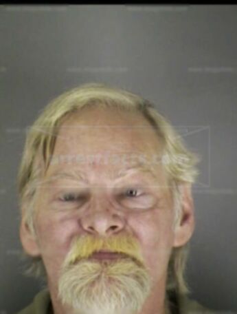 Keith Leslie Pederson