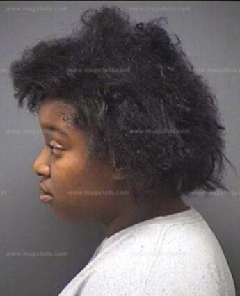 Kendra Katrina Harris