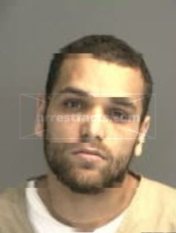 Jose Emanuel Rodriguez Diaz