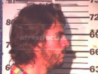 Trent Edward Dawson Shaffer