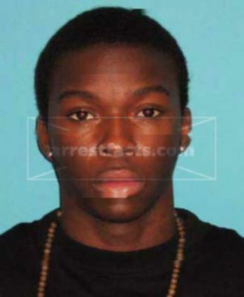 Montrel Donte Wright