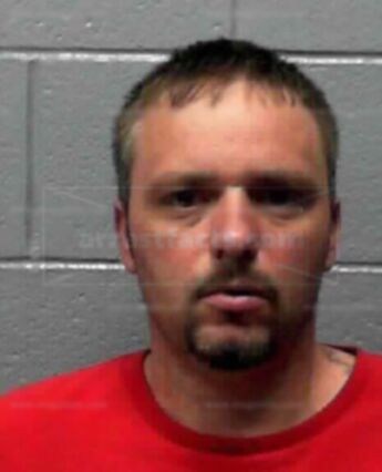 Jeffrey Scott Burdette