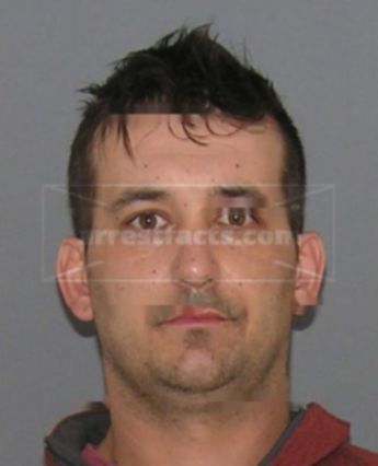 Troy Randall Farrell