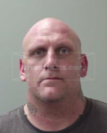 Dewayne Eddie Sanderson