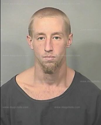 Richard Carlton Clendenin