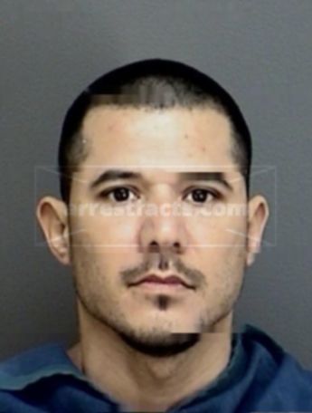 David Gilbert Valdez