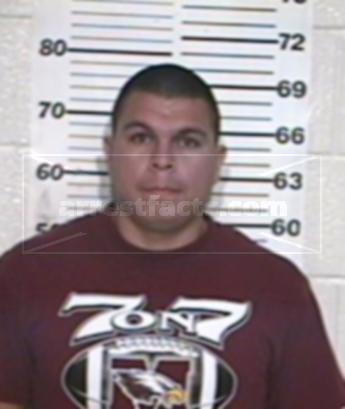 Ruben Cortez
