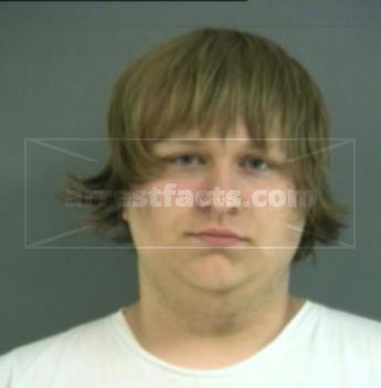 Michael Cody Helton