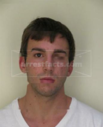 Mark Benjamin Tyner