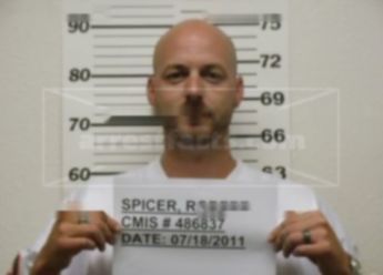 Robert Spicer