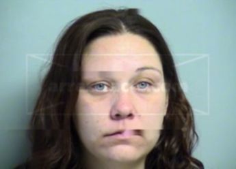 Katy Lynn Houser
