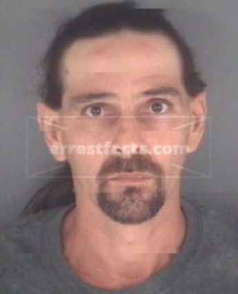 Timothy Travis Perry
