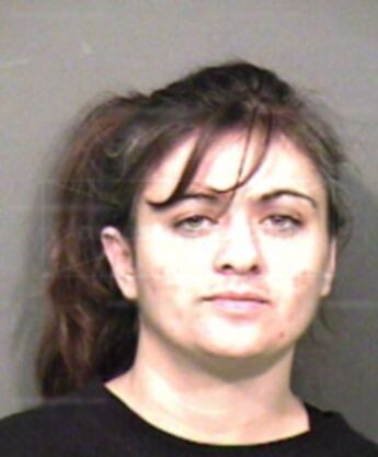 Stephanie R Mccalister