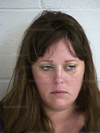 Shellye Marie Shields