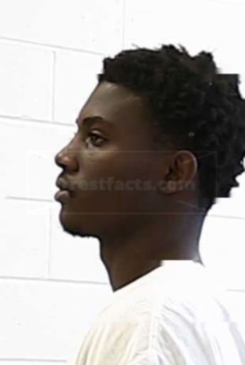 Tyrone Parker