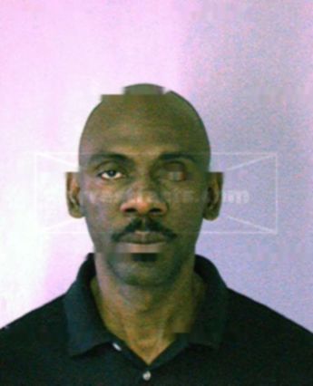 Bronson Maurice Payne