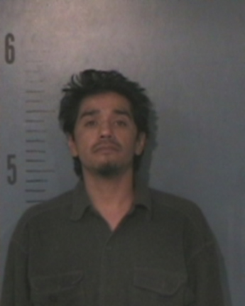John Anthony Martinez