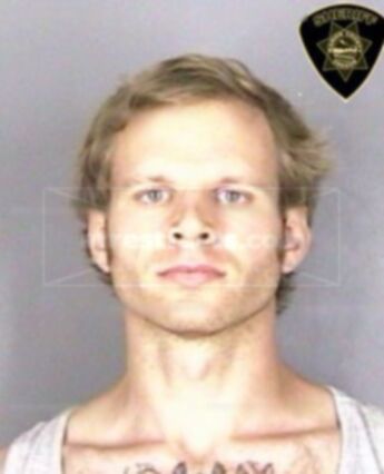 Michael Harris Shramek