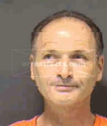 Richard F Parker Jr.
