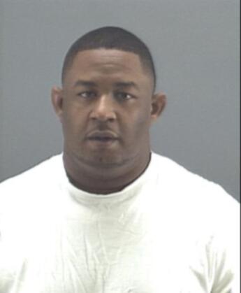 Kenneth Wayne Harris