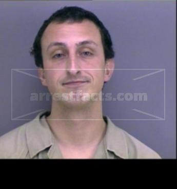 Brandon Alexander Hafner