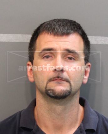 Billy Dewayne Massengale