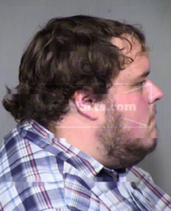 Trenton Jared Fox