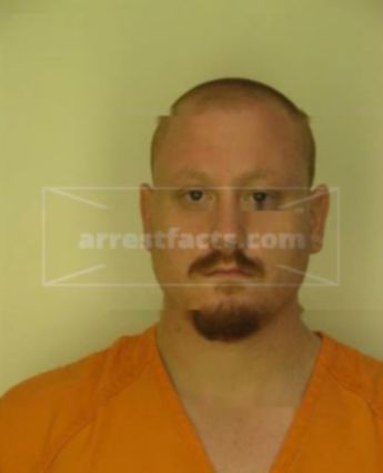 Aaron Michael Phillips