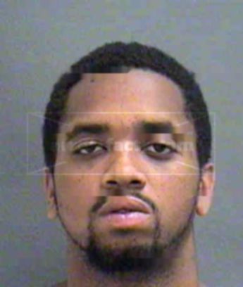 Elijah Lee Polk