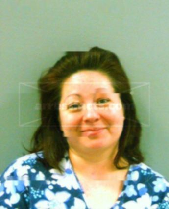 Sonya Lee Dominguez
