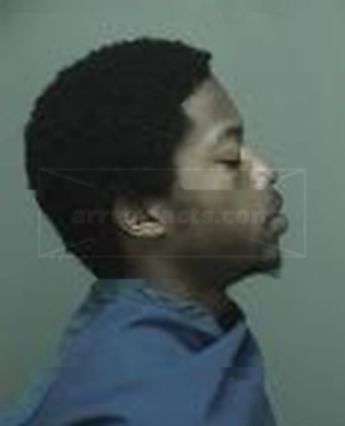 Deshon Lorenzo Fleeks