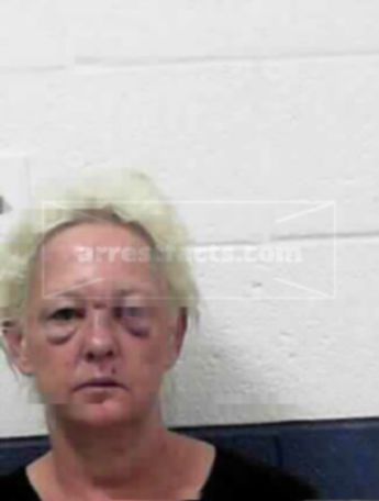 Cheryl Lynn Mims