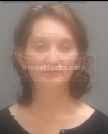 Nora Layne Ashby