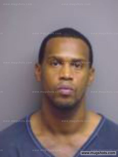 Derrick Anthony Waters