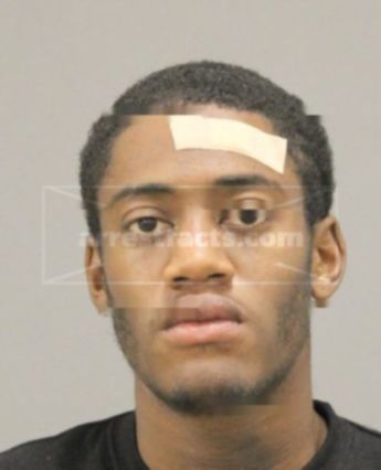 Demetrius Marquis Shivers