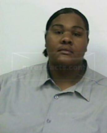 Tiffany Vernice Adams