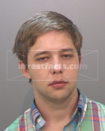 Holden Donald Haggerton