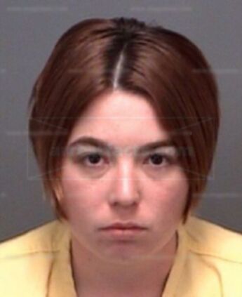 Samantha Marie Chapman