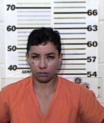 Sandra Bernal Solis