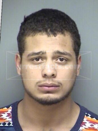 Isaiah Montez Rice