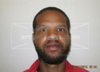 Atlas Karshad Lamar