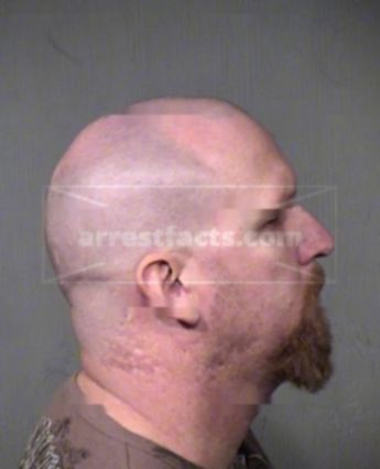 Derek Grant Etter