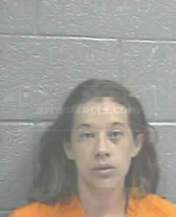 Kerri Dawn Hodges