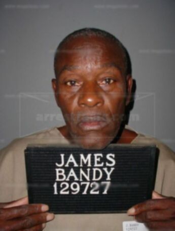 James Bandy