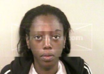 Tashinka Mathis