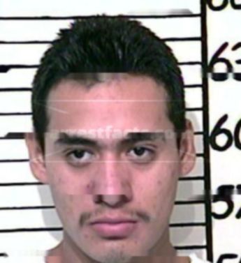 Jose Miguel Lopez